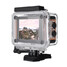 4K 1080P Novatek 96660 170 Degree Wide Angle 2.0 Inch LCD Sport Action Camera - 4