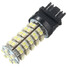 Light LED Pure White Brake Tail Stop Bulb T25 - 1