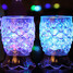 Led Colorful Night Light Drinkware Color 1pc Pub Lamp Creative - 2