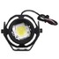Cool White LED Eagle Eye Light Foglight 10W Motorcycle COB DRL - 8