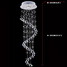 K9 Lights Lamps Chandelier Lighting Led Ceiling Crystal - 2