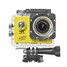 Ultra Mini HD 1080P Wifi DV Camera Sports Action 2.0 Inch LCD Waterproof 4K SJ8000 - 4