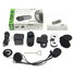 Waterproof Motorcycle Interphone Bluetooth 800M Helmet Wireless Headset Intercom - 10