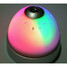 Projection Multifunction Alarm Electronic Luminous Led Color Clock - 5