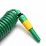 15M Washing High Pressure Car Flowers Spring Home Water Hose Water Pipe Telescopic - 6