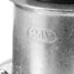 Pin Seven S type Hole Trailer Plug 24V Aluminum - 5