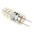 Warm White Led Filament Bulbs 1.5w 100 G4 5 Pcs Cool White - 3