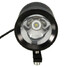 High Low Beam 12V Motorcycle Spotlight 30W - 12