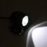 LED Motorcycle Car 10W Headlight Fog Lamp Spotlightt T6 Driving Lampshade - 9