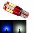 T10 3014 Decode Canbus Free Daytime Running Light Fog Light 12V-24V LEDs - 1