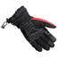 Riding Warm Full Driving Racing Finger Leather Gloves - 3