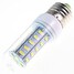 E27 Warm White Smd 220v 2500-3500k Bulb Led 5w - 1