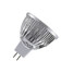 3000/6000k Dimmable Led Spotlight Cold White Light 100 Mr16 400lm - 5