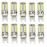 Led Bi-pin White Natural White Decorative 450lm G9 Led - 1