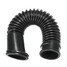 Dirt Bike Pipe Air Filter Ventilation Motorcycle ATV Quad Rubber - 1