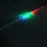 110-220v Colorful Led Rain Festival Decoration Christmas Party Lights - 8