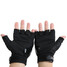 Pro-biker Bike Motorcycle Racing Safety Half Finger Gloves - 5