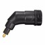 Dual USB Car Charger Motorcycle Power Adapter Socket BMW 2 Din - 4