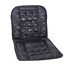 Massage Chair Leather Auto Back Seat Cover Cushion Front Support - 1