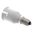 Led Bulbs B22 E14 Adapter Socket - 3