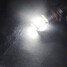 15W 15SMD LED Fog Light Bulb Canbus Error Free Car White - 3
