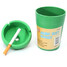 Ashtray Cigarette Self Car Travel Bucket Holder - 2