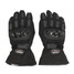 Motorcycle Motor Bike Warm Sport Winter Outdoor Skiing Waterproof Light Gloves - 2