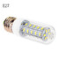 Ac 220-240 V 9w Led Corn Lights Smd Cool White Warm White E14 - 3