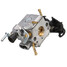 Carburetor Carb ZAMA Husqvarna Chainsaw - 2