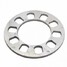 Thick Aluminum Wheel 12mm Adapter Tirol Universal Wheel spacer - 3