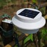 Solar Garden Lamp Led Solar Safety Gutter Light - 4