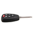 Head Clicker Combo Transmitter Key Keyless Entry Button Remote - 3