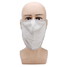Anti-Dust Universal Anti-UV Outdoor Riding Windproof Face Mask Running - 7