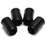 Rim 4pcs Metal Air Valve Car Auto Motorcycle Tire Stem Caps Covers Bike Wheel - 5