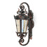 Traditional/Classic In-Line Wall Sconces - 1