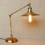 Designer Old Arm Style Creative Ancient Loft Restoring Lamps - 1