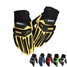 Scoyco Gear Motocross Full Finger Racing Gloves Motorcycle Protective - 1