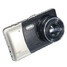 170 Degree Wide Car Recorder inch Screen Lens Car DVR - 1