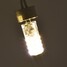 2w Warm White Smd Led Bi-pin Light G4 Cool White - 7