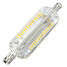 Lampada Led Smd3014 4led Lamp 5w - 5