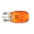 12V 21W Turn Signal Light Car Replacement Halogen Bulbs Amber T20 BLICK - 3