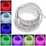 White Green Pink Led Strip Lamp 5m Red Warm - 1