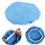 Car 9inch Polish Microfiber 10Inch Polishing Pad - 1