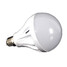 Smd G95 Warm White 12w E26/e27 Led Globe Bulbs Ac 220-240 V - 1