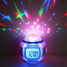 Digital Sky Led Thermometer Star Projection Clock - 2