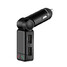 MP3 Player Car Kit Wireless Bluetooth FM Transmitter with USB Charger Hands Free Adapter - 2