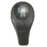 E38 E39 E46 Black 5 Speed Gear Shift Knob For BMW E30 E34 E36 Replacement Manual - 1