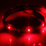 Led Strip Light Red 12v 30cm Waterproof 2-led - 3