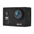 WiFi HDMI 4K 30fps Sports Action Camera DV 170 Degree Wide Angle - 10