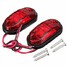 12V 24V Car Truck Trailer Side Lamp Marker Lights - 3